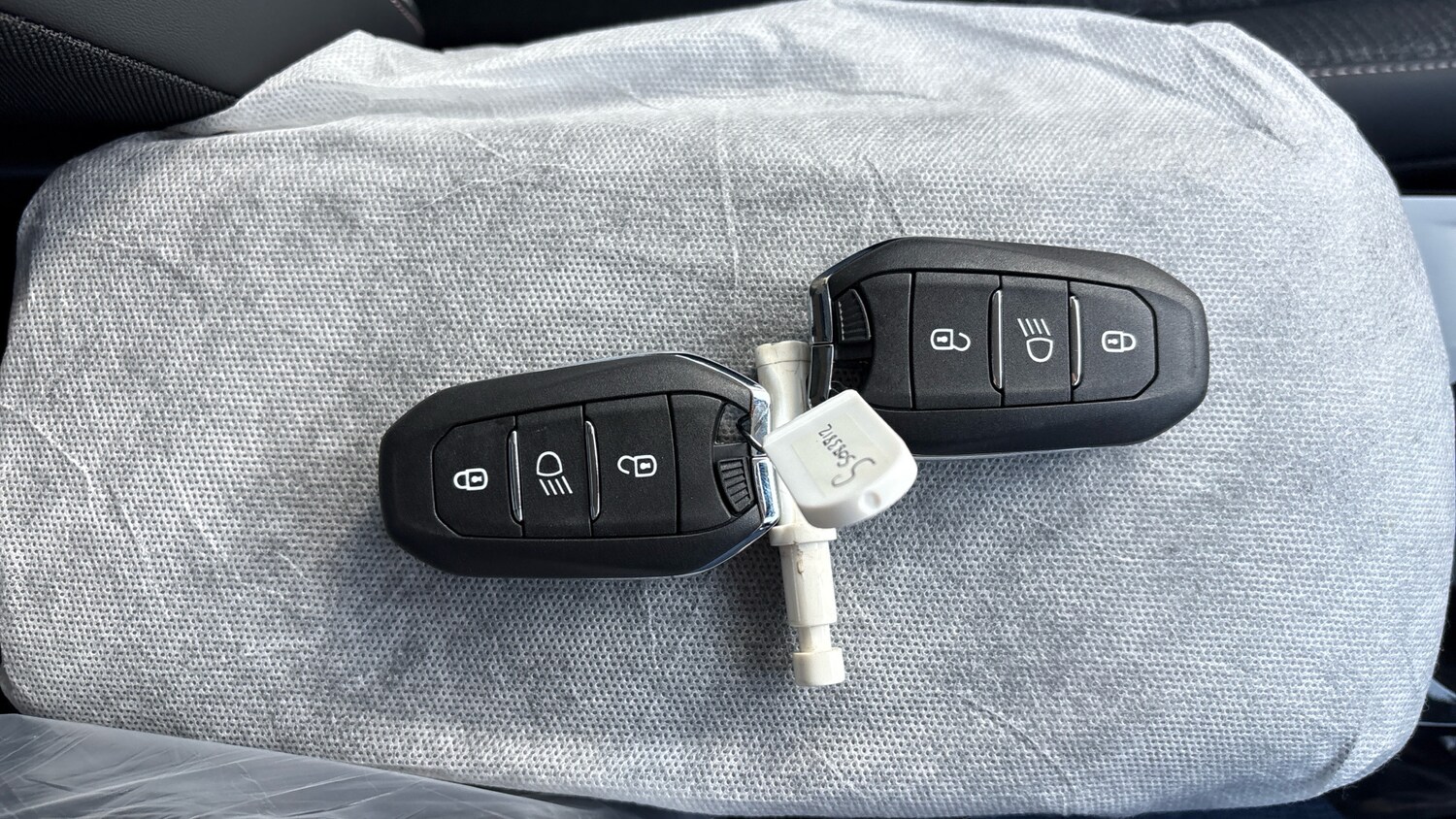 Used Peugeot 208 2025 for sale - 76243514: Photo 20