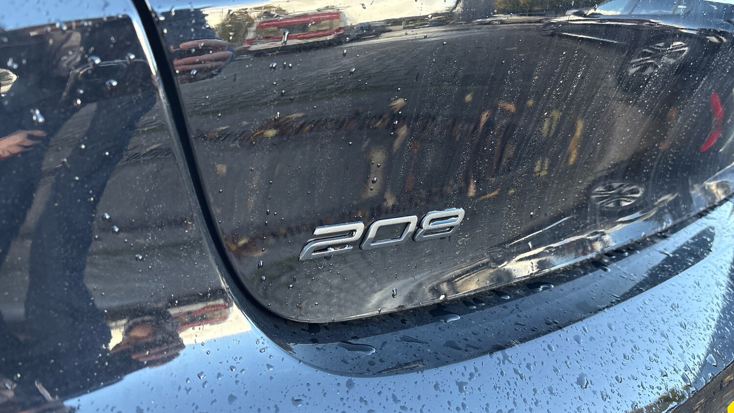 Used Peugeot 208 2025 for sale - 76243514: Photo 28