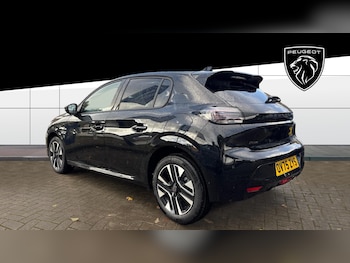 Used Peugeot 208 2025 for sale - 76243514: Photo