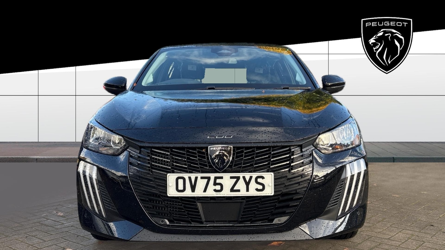 Used Peugeot 208 2025 for sale - 76243514: Photo 3