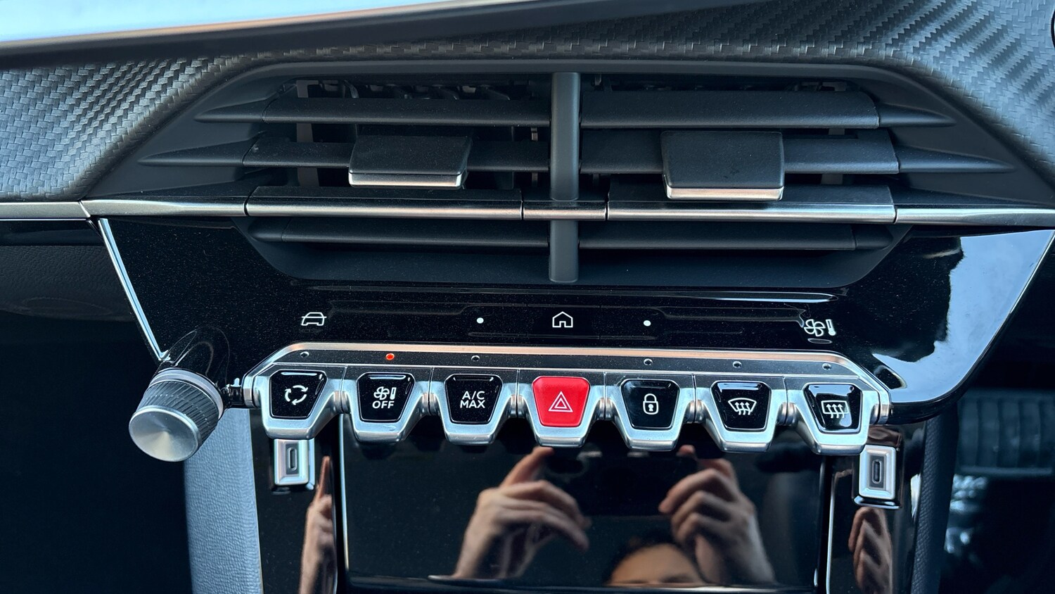 Used Peugeot 208 2025 for sale - 76243514: Photo 35