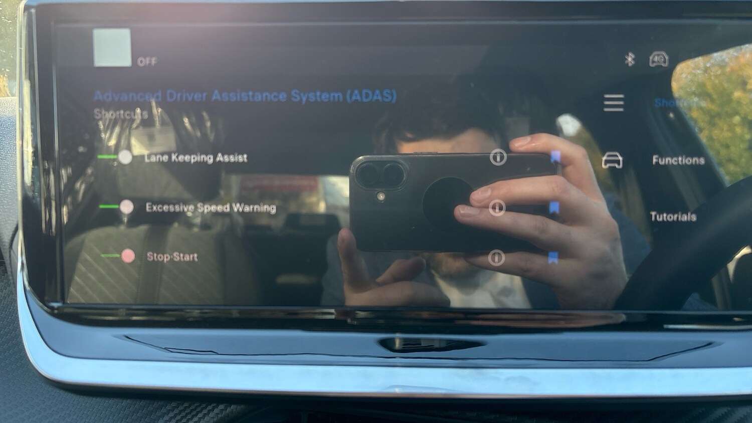 Used Peugeot 208 2025 for sale - 76243514: Photo 38