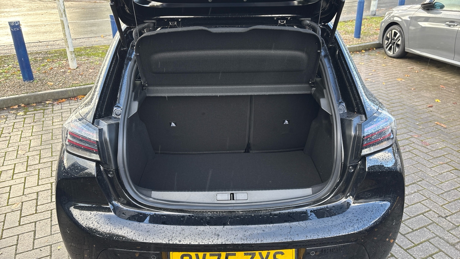 Used Peugeot 208 2025 for sale - 76243514: Photo 4