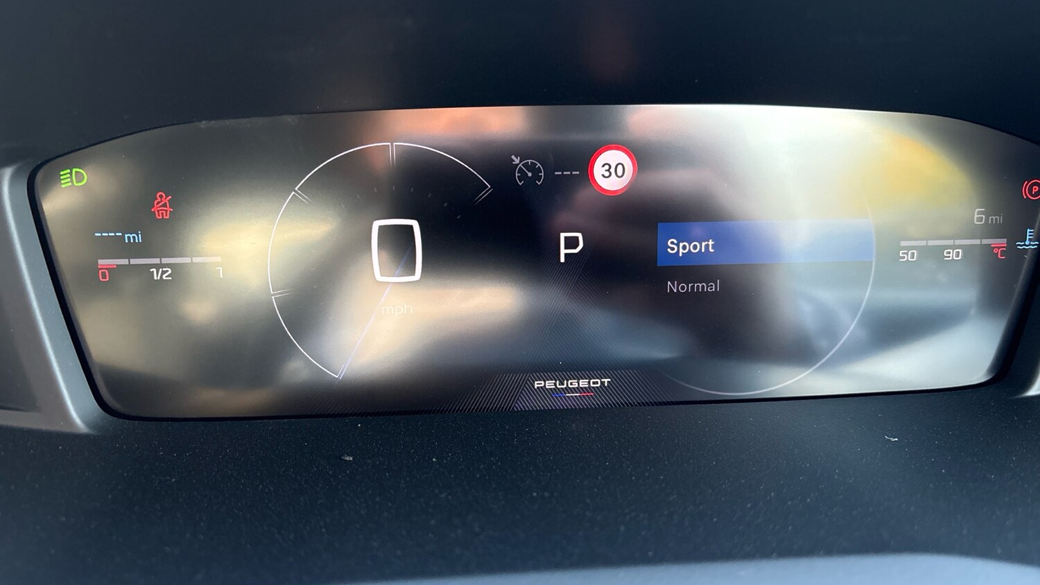 Used Peugeot 208 2025 for sale - 76243514: Photo 41