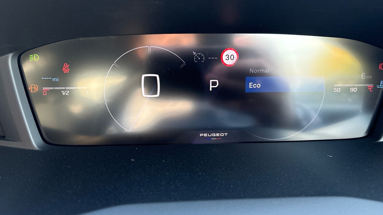 Used Peugeot 208 2025 for sale - 76243514: Photo 42