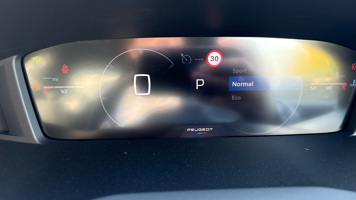 Used Peugeot 208 2025 for sale - 76243514: Photo 43