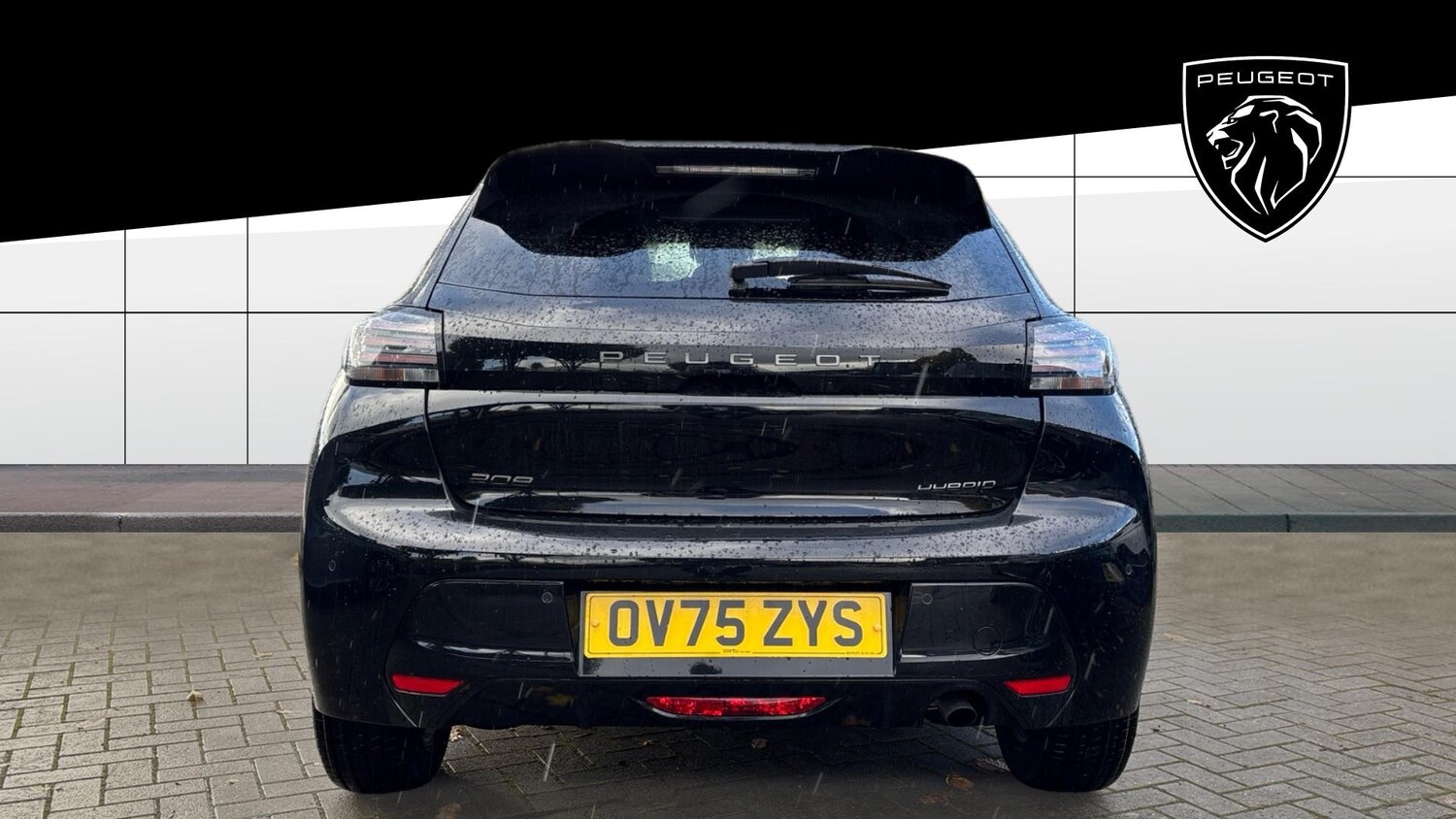 Used Peugeot 208 2025 for sale - 76243514: Photo 6