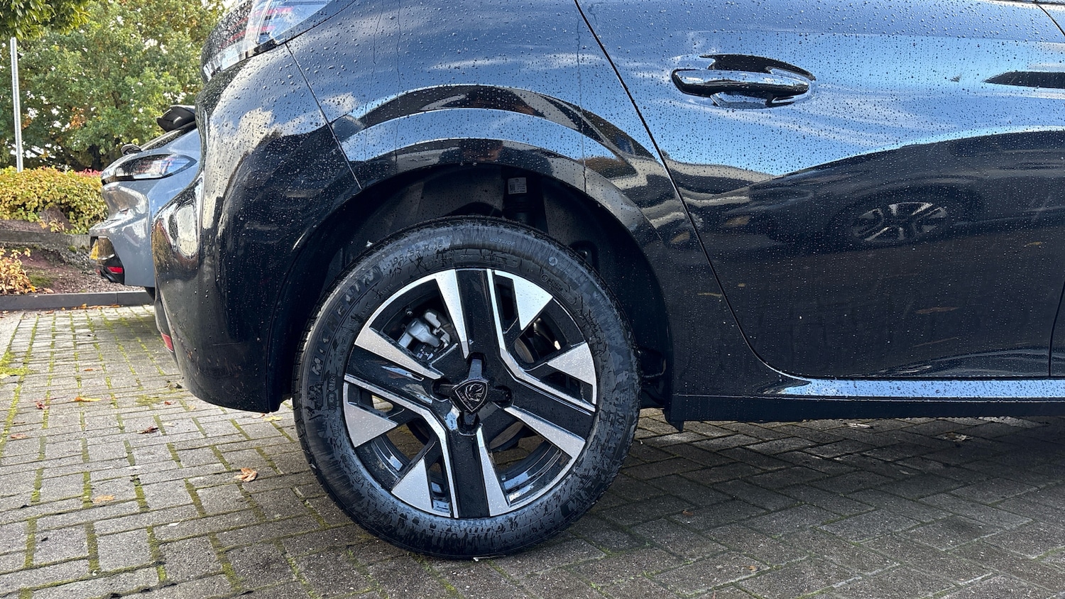 Used Peugeot 208 2025 for sale - 76243514: Photo 7