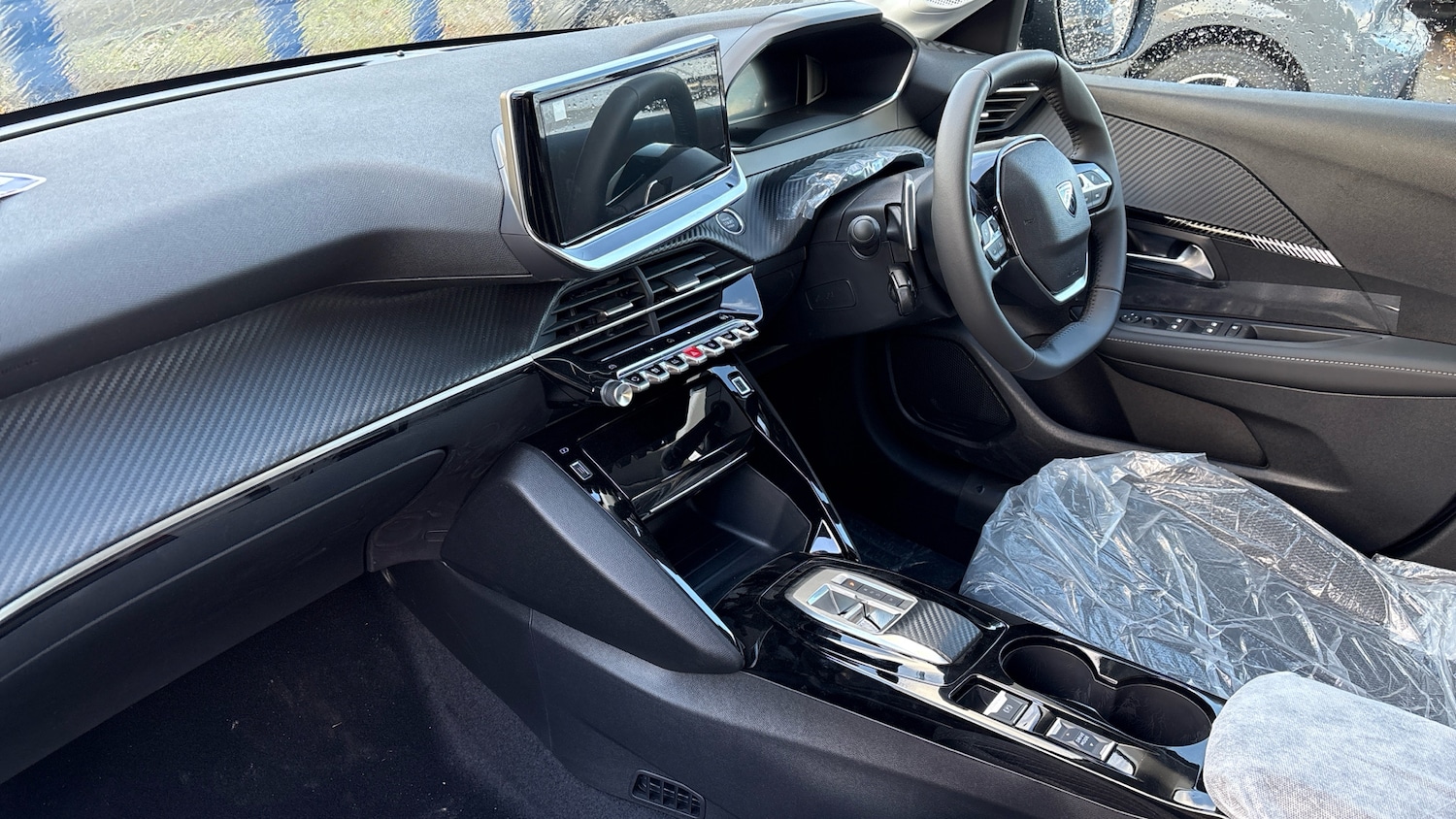 Used Peugeot 208 2025 for sale - 76243514: Photo 9