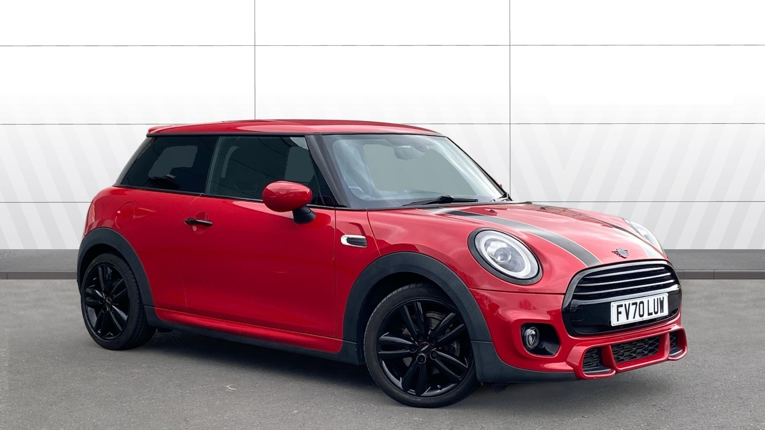 Used MINI Hatch 2020 for sale - 78198677: Photo 1