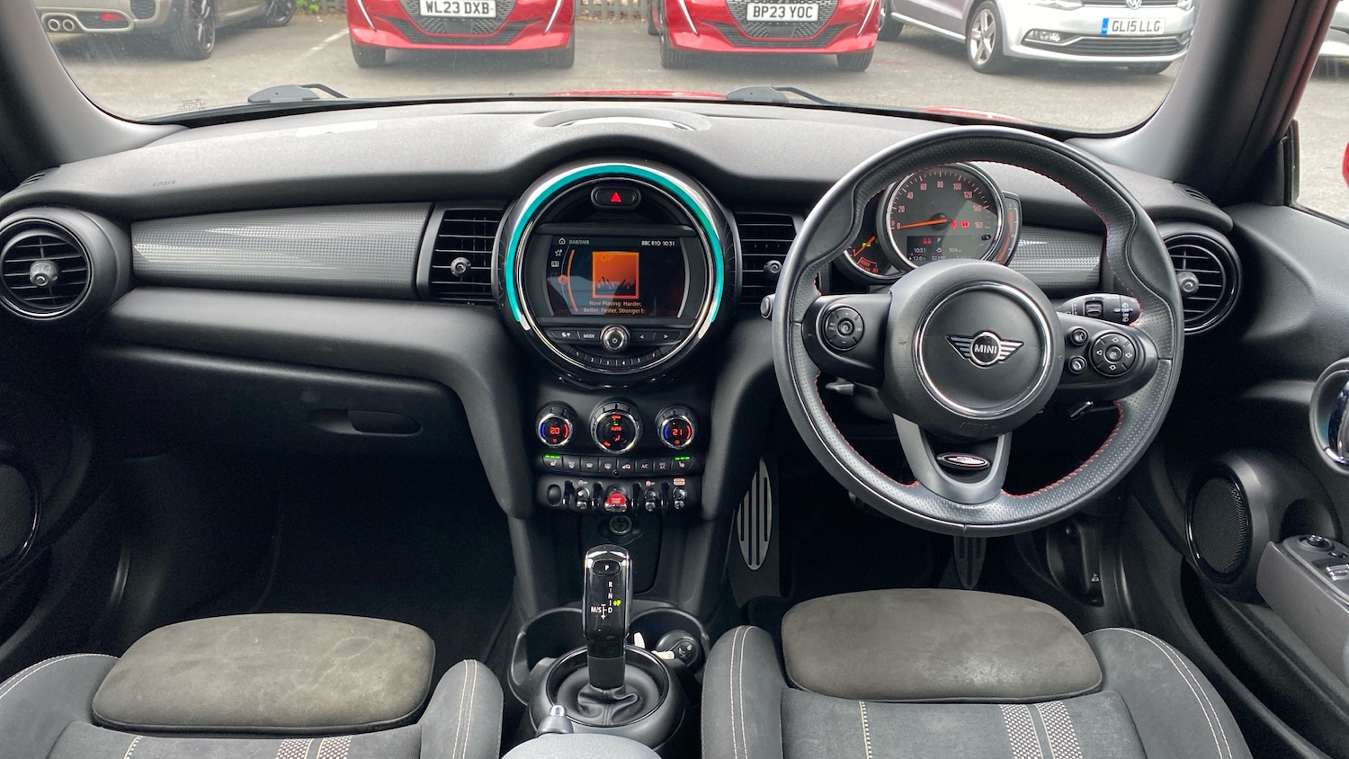 Used MINI Hatch 2020 for sale - 78198677: Photo 10