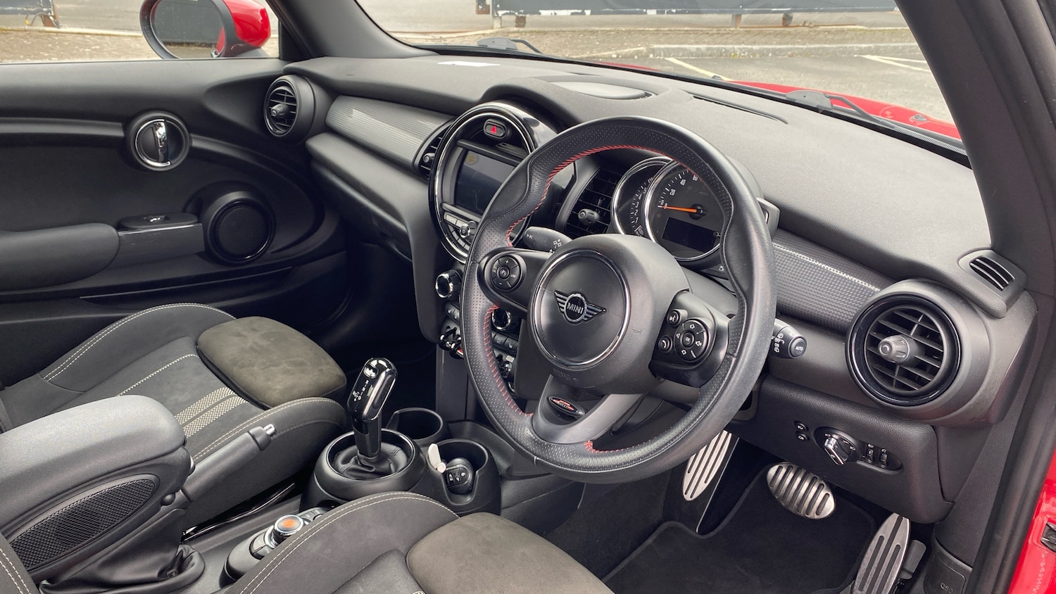 Used MINI Hatch 2020 for sale - 78198677: Photo 11