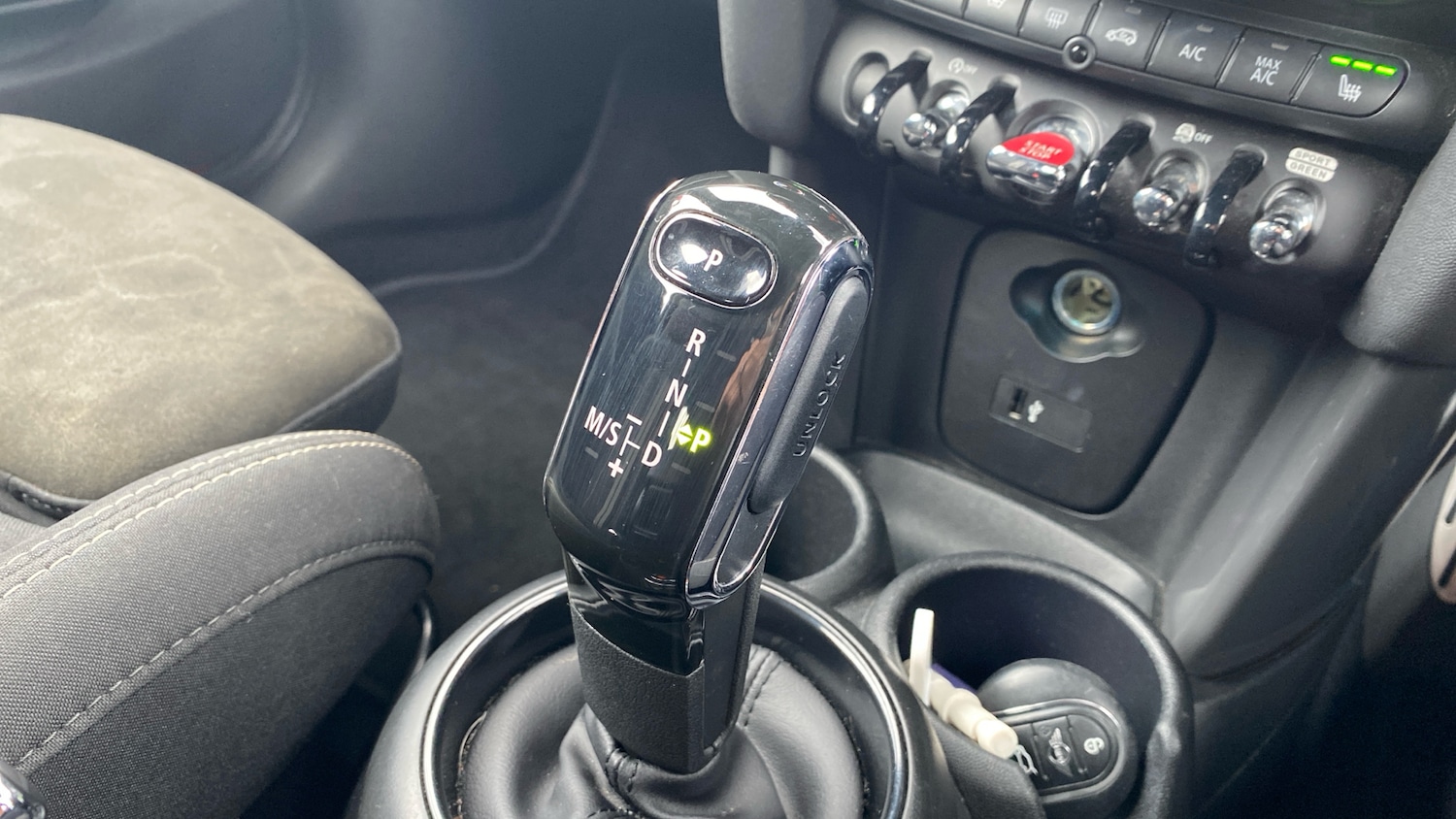 Used MINI Hatch 2020 for sale - 78198677: Photo 13