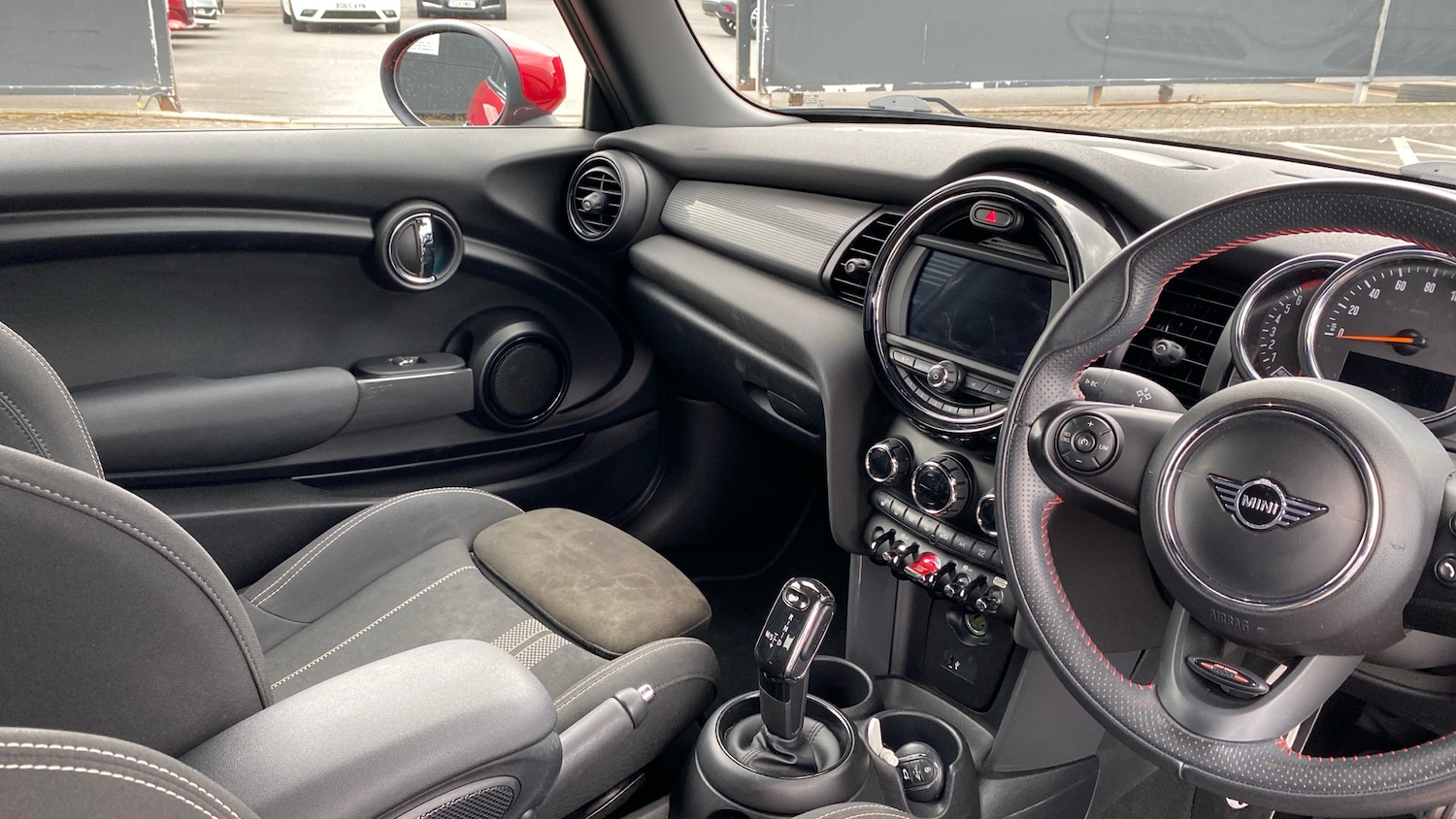 Used MINI Hatch 2020 for sale - 78198677: Photo 14