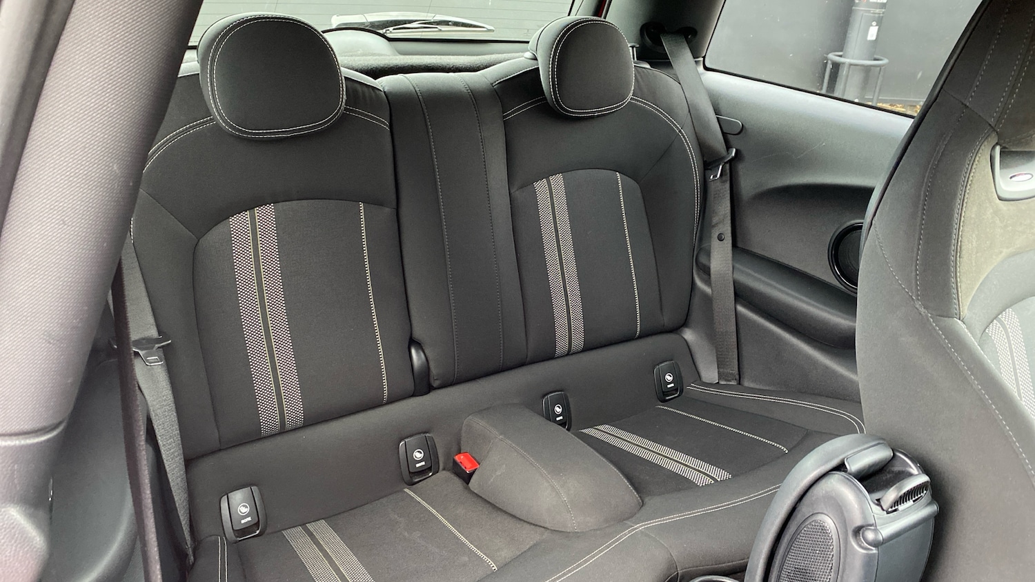 Used MINI Hatch 2020 for sale - 78198677: Photo 16