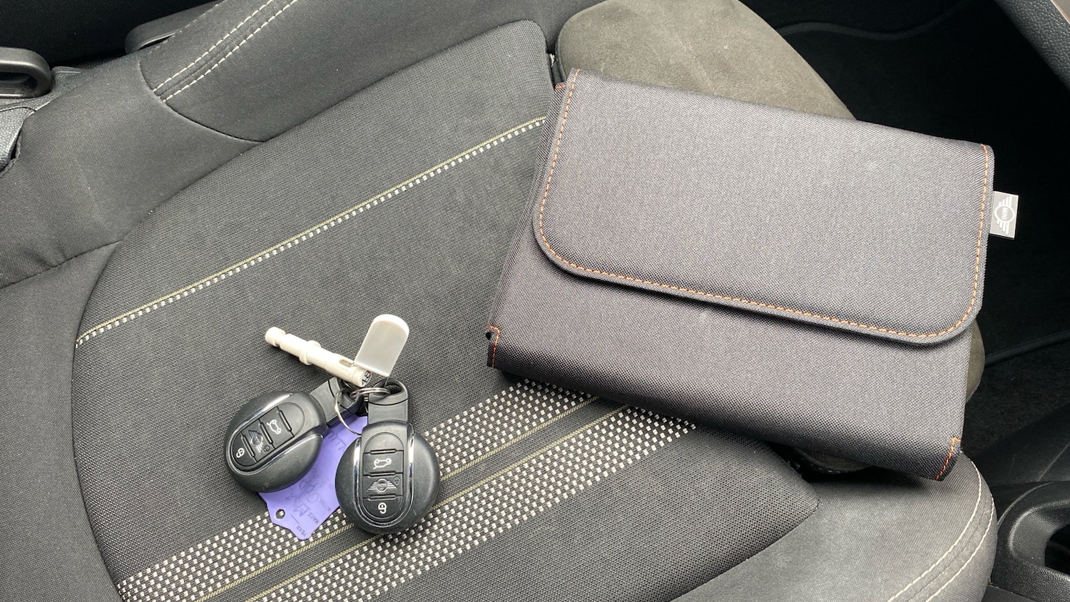 Used MINI Hatch 2020 for sale - 78198677: Photo 19