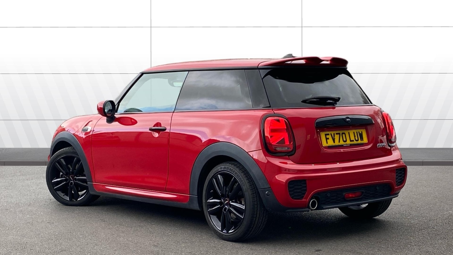 Used MINI Hatch 2020 for sale - 78198677: Photo 2