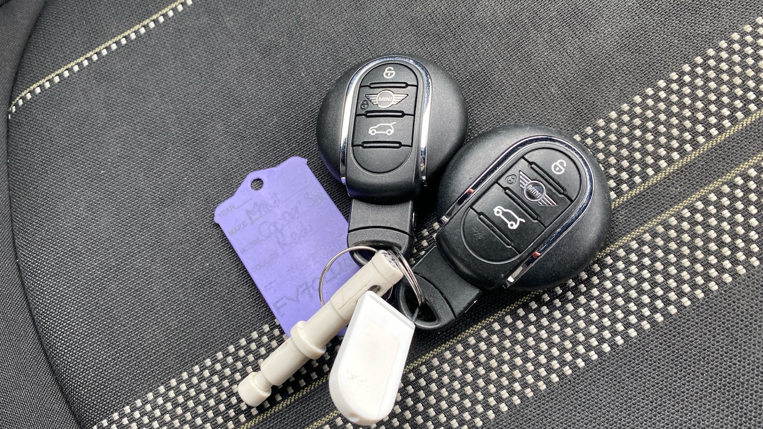 Used MINI Hatch 2020 for sale - 78198677: Photo 20