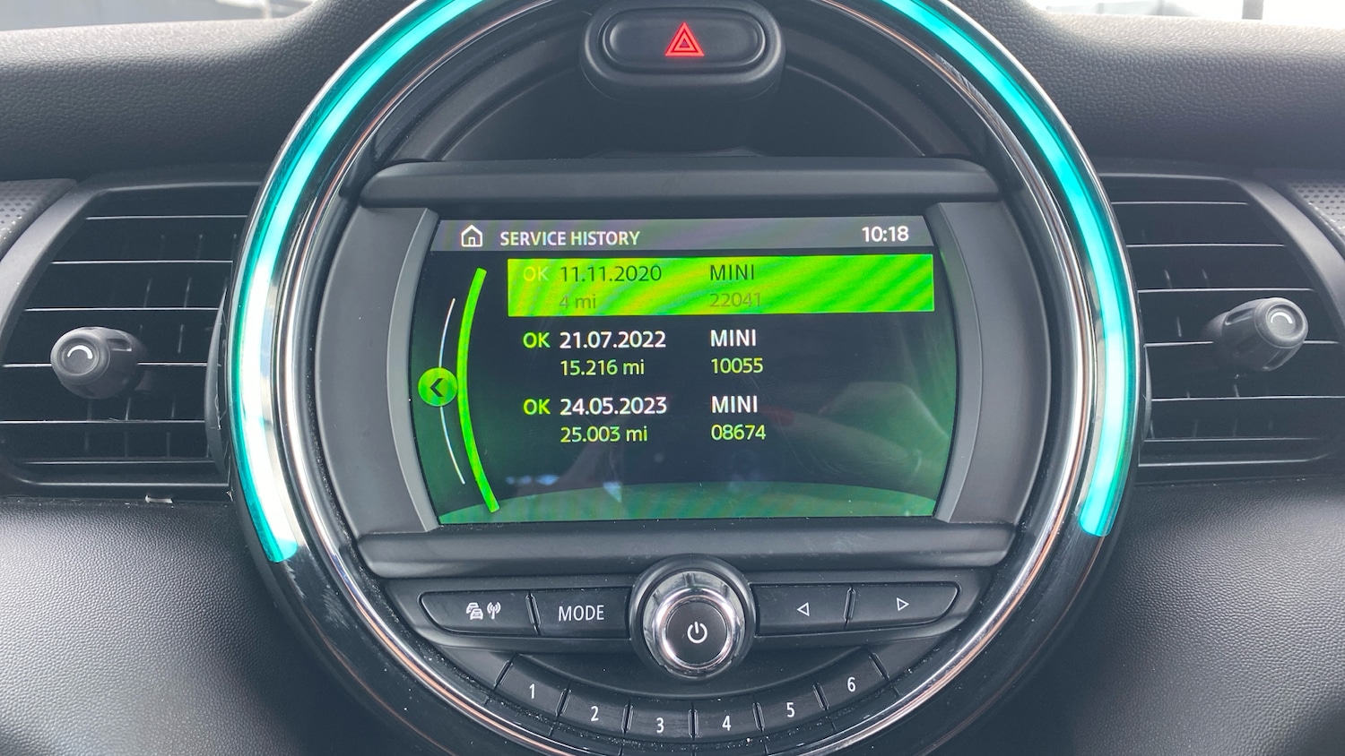 Used MINI Hatch 2020 for sale - 78198677: Photo 22