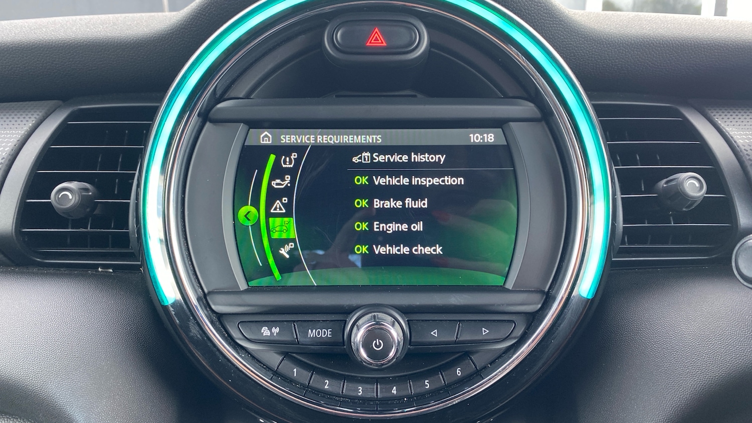 Used MINI Hatch 2020 for sale - 78198677: Photo 23