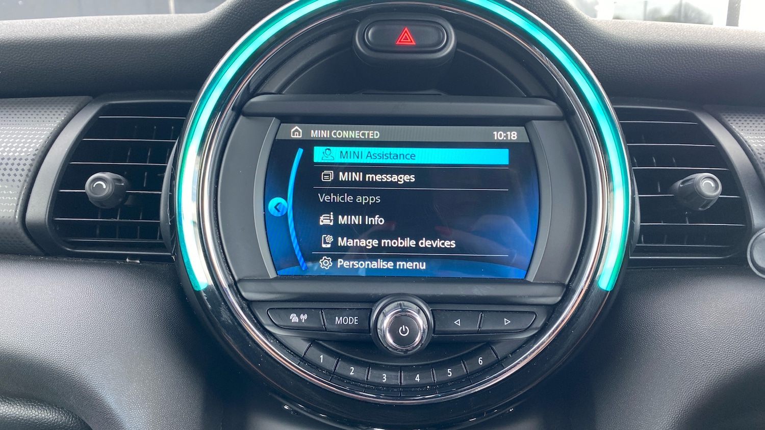 Used MINI Hatch 2020 for sale - 78198677: Photo 24