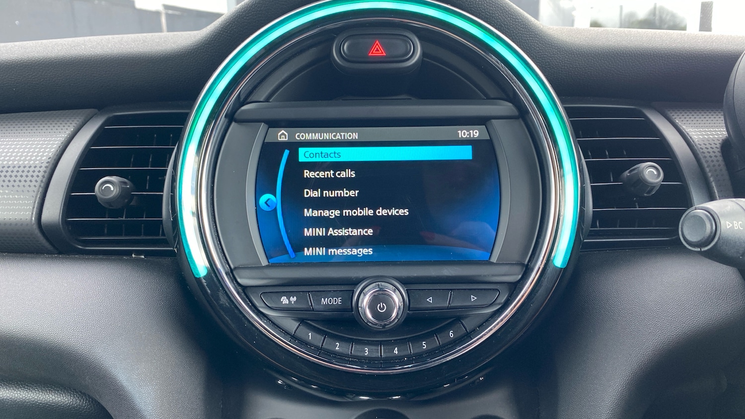 Used MINI Hatch 2020 for sale - 78198677: Photo 25