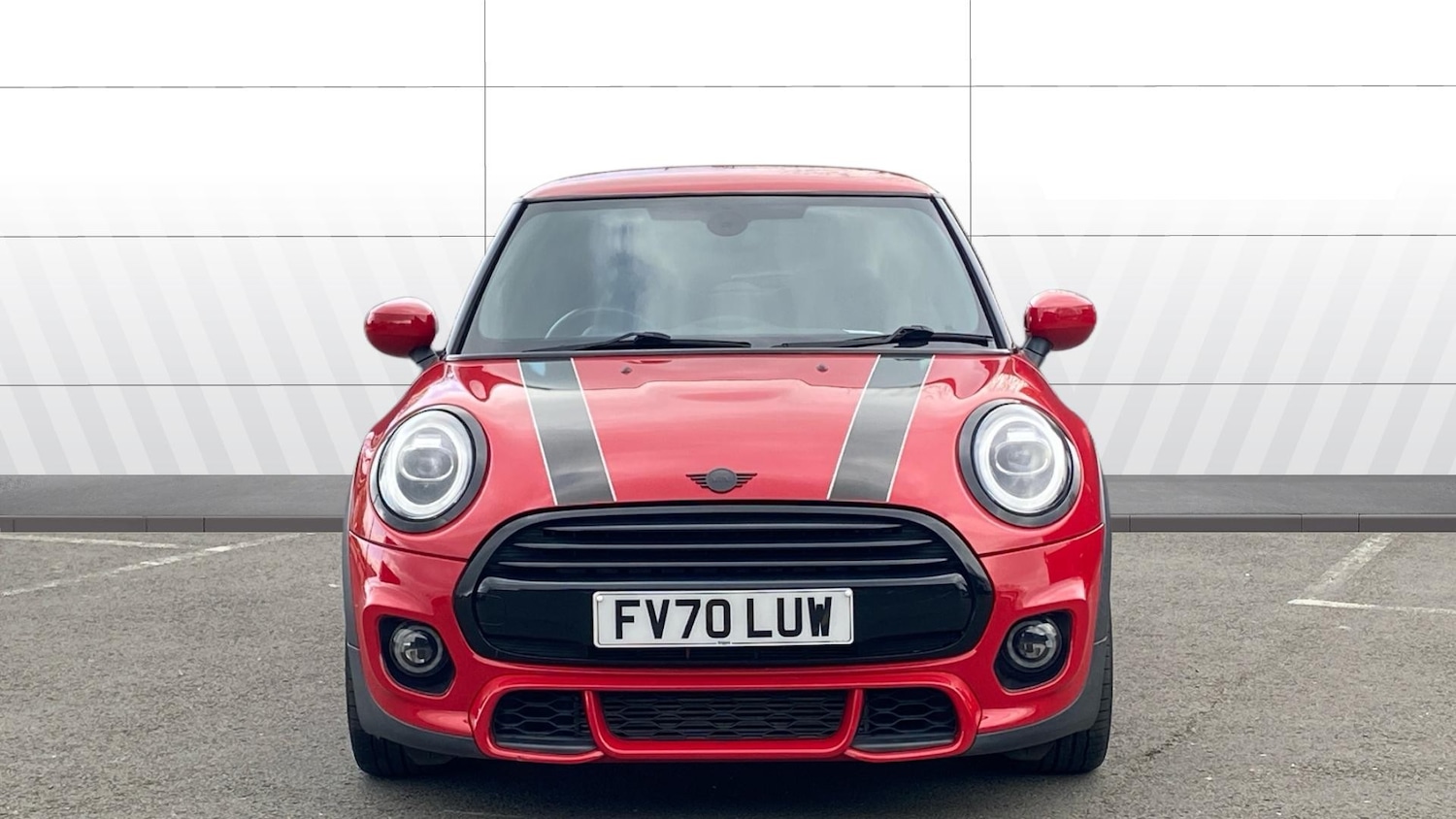 Used MINI Hatch 2020 for sale - 78198677: Photo 3
