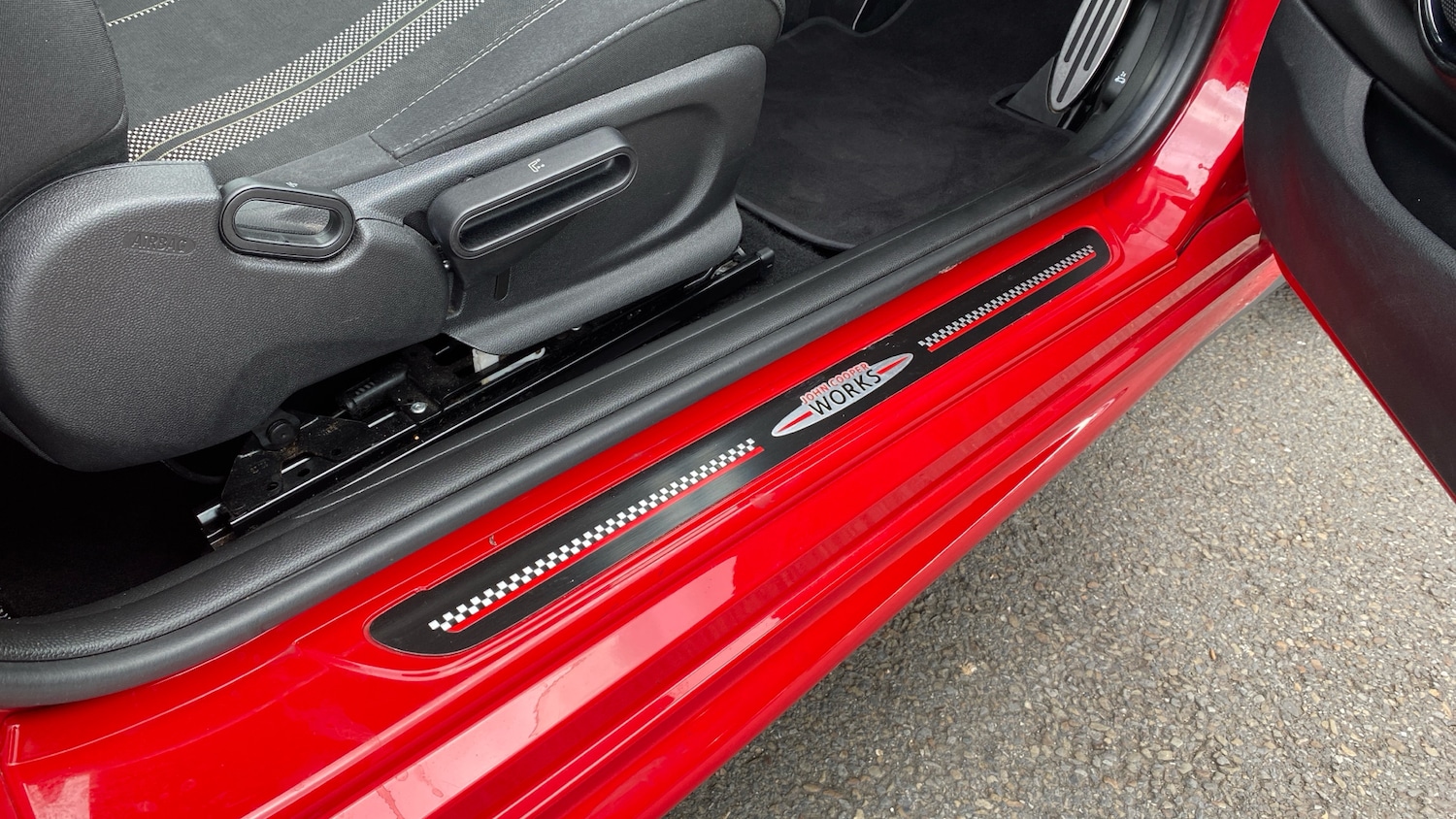 Used MINI Hatch 2020 for sale - 78198677: Photo 31