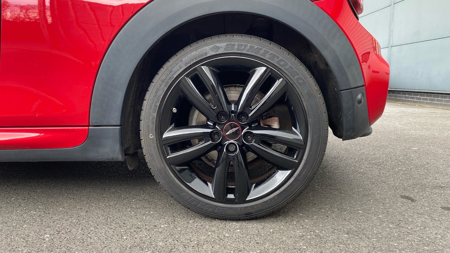 Used MINI Hatch 2020 for sale - 78198677: Photo 34