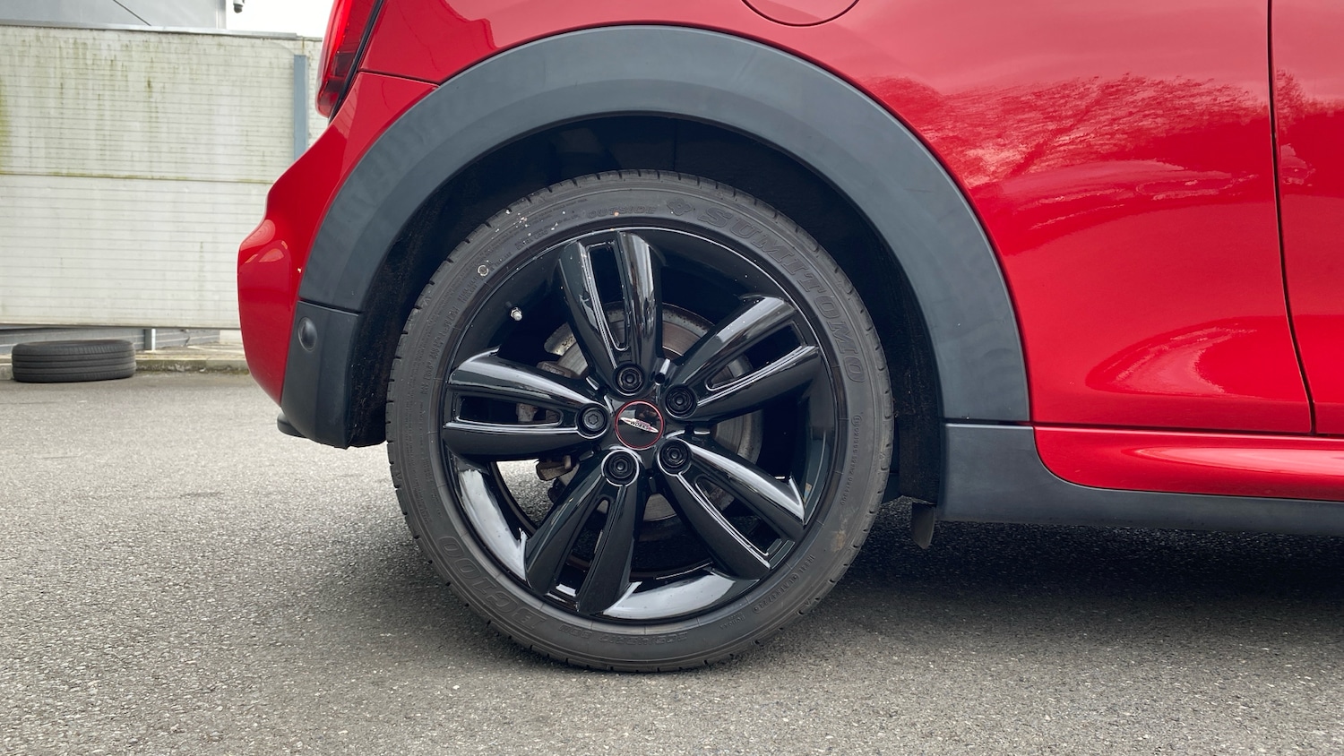 Used MINI Hatch 2020 for sale - 78198677: Photo 35