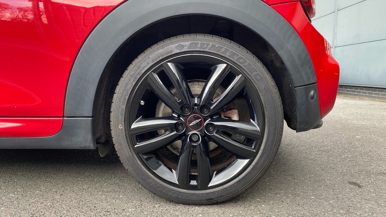 Used MINI Hatch 2020 for sale - 78198677: Photo 36