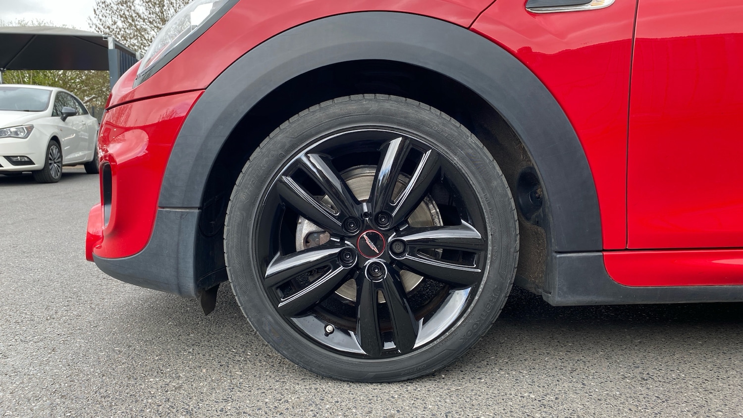 Used MINI Hatch 2020 for sale - 78198677: Photo 37