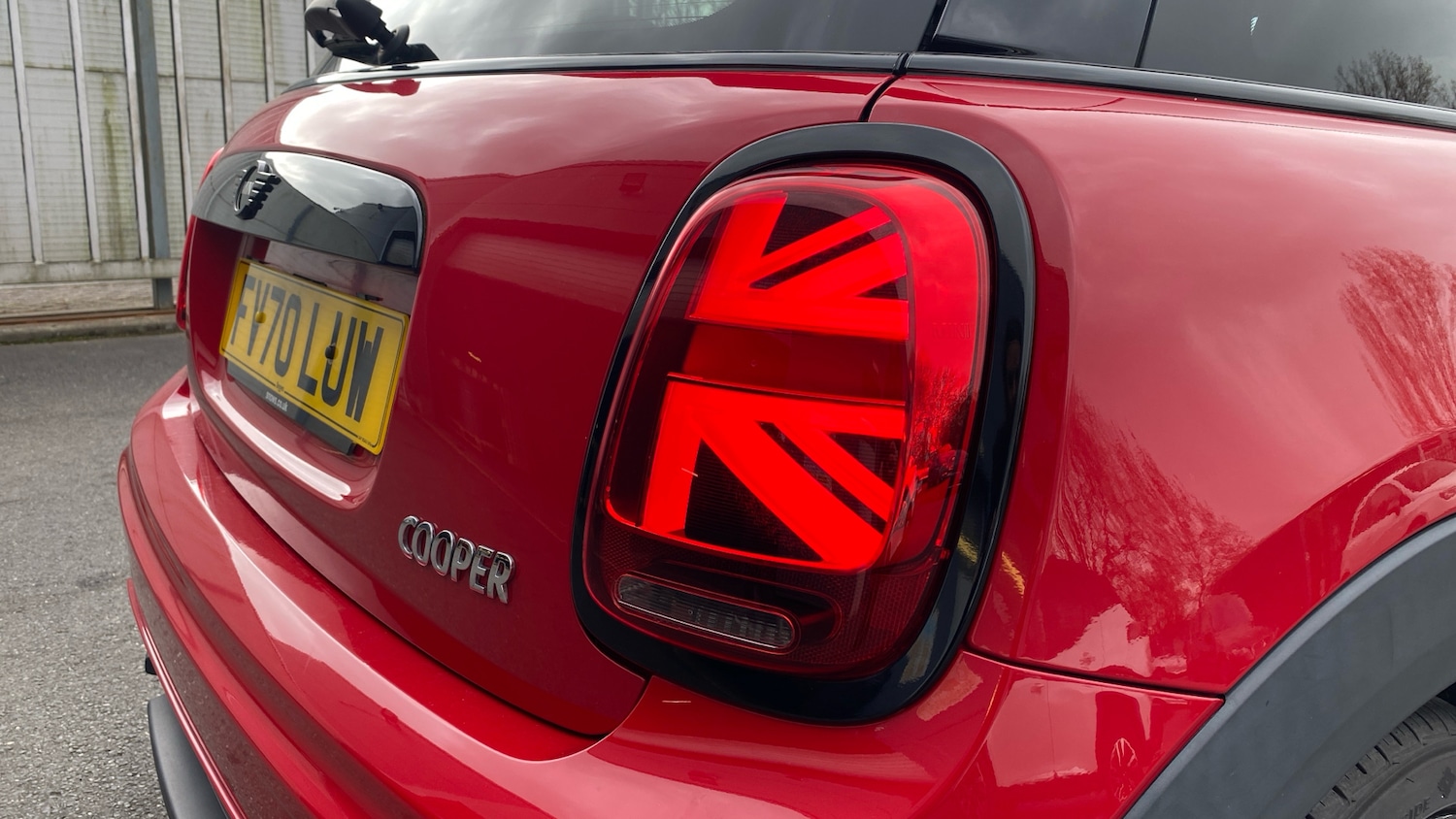 Used MINI Hatch 2020 for sale - 78198677: Photo 39