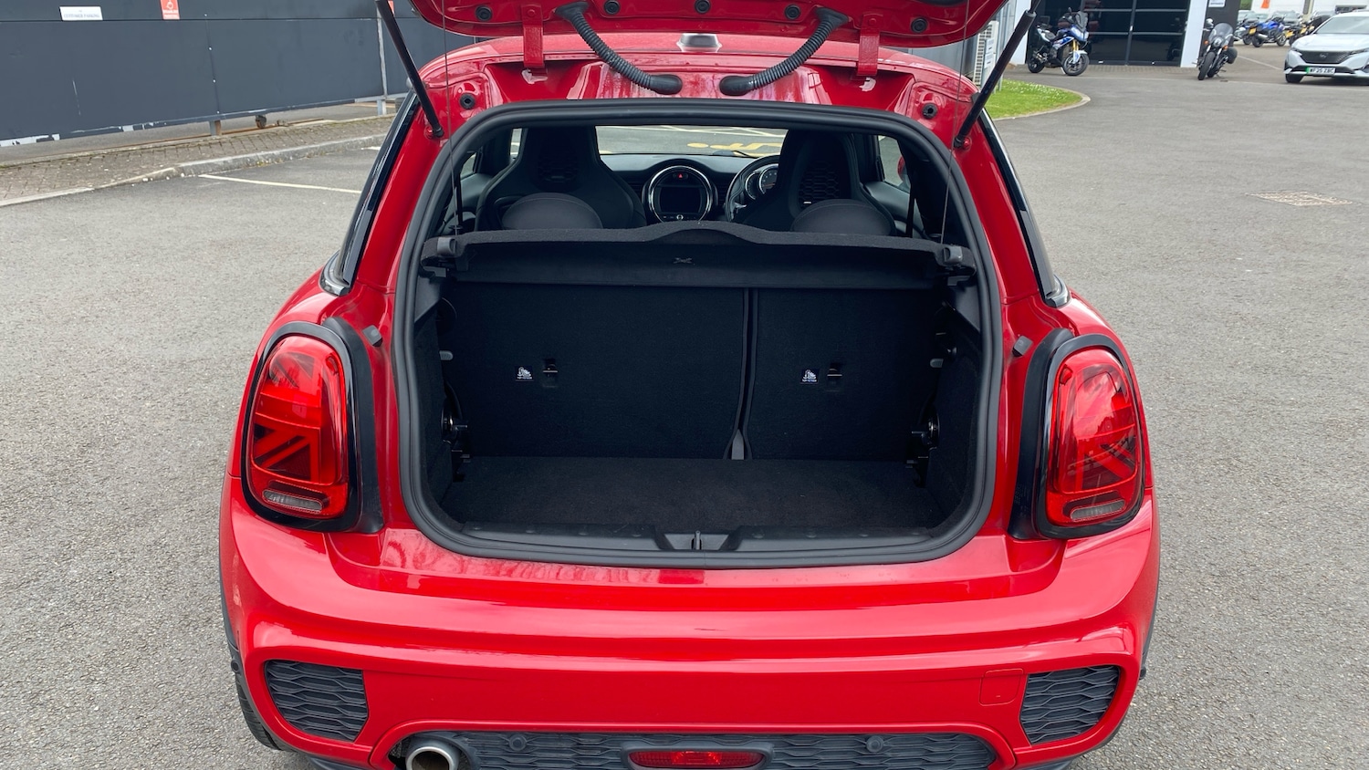 Used MINI Hatch 2020 for sale - 78198677: Photo 4