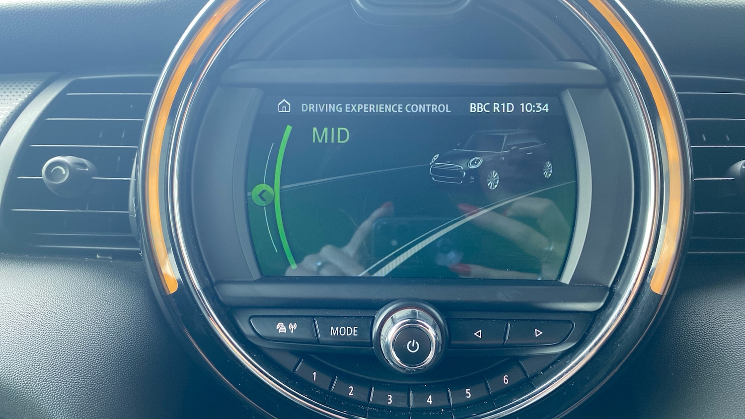 Used MINI Hatch 2020 for sale - 78198677: Photo 41