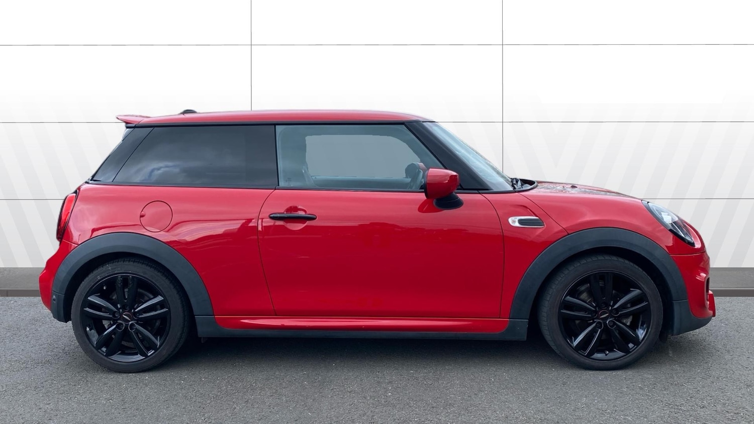 Used MINI Hatch 2020 for sale - 78198677: Photo 5