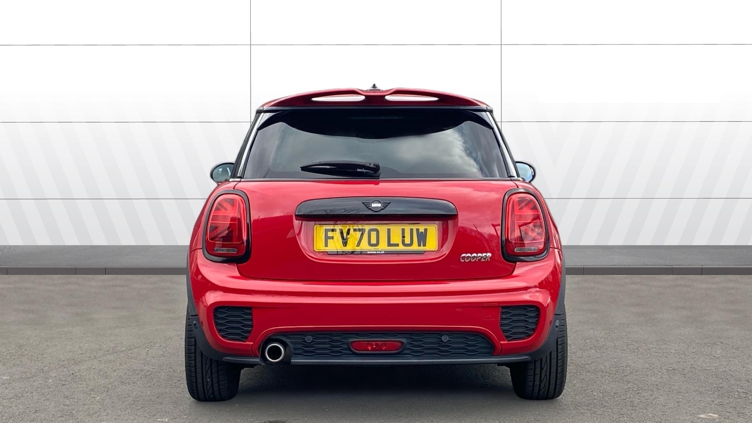 Used MINI Hatch 2020 for sale - 78198677: Photo 6