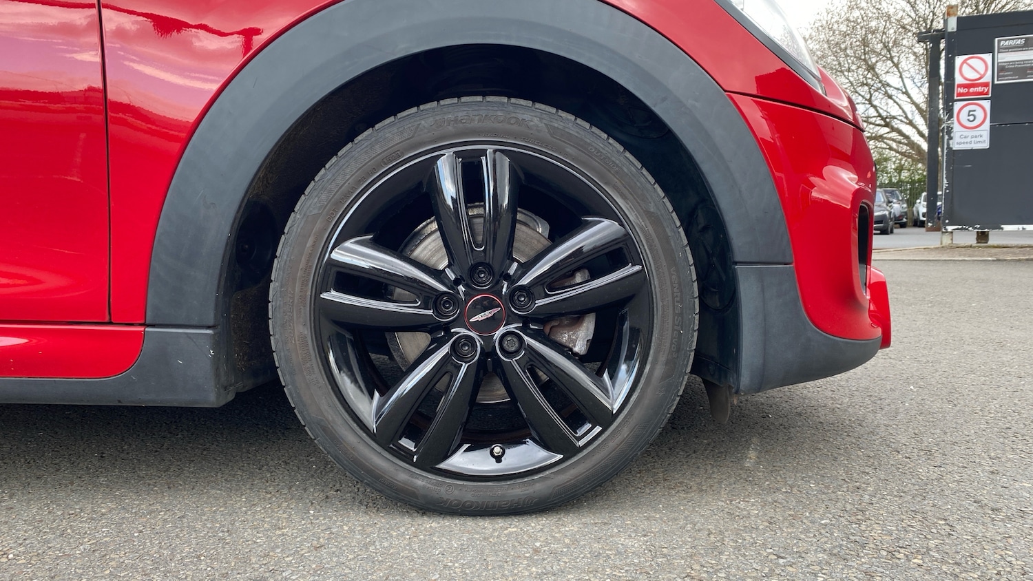 Used MINI Hatch 2020 for sale - 78198677: Photo 7