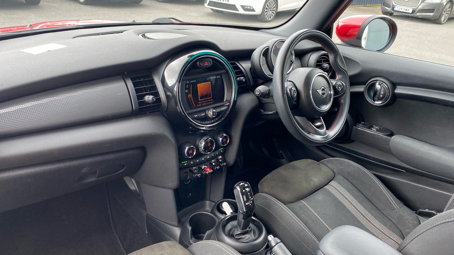 Used MINI Hatch 2020 for sale - 78198677: Photo 9