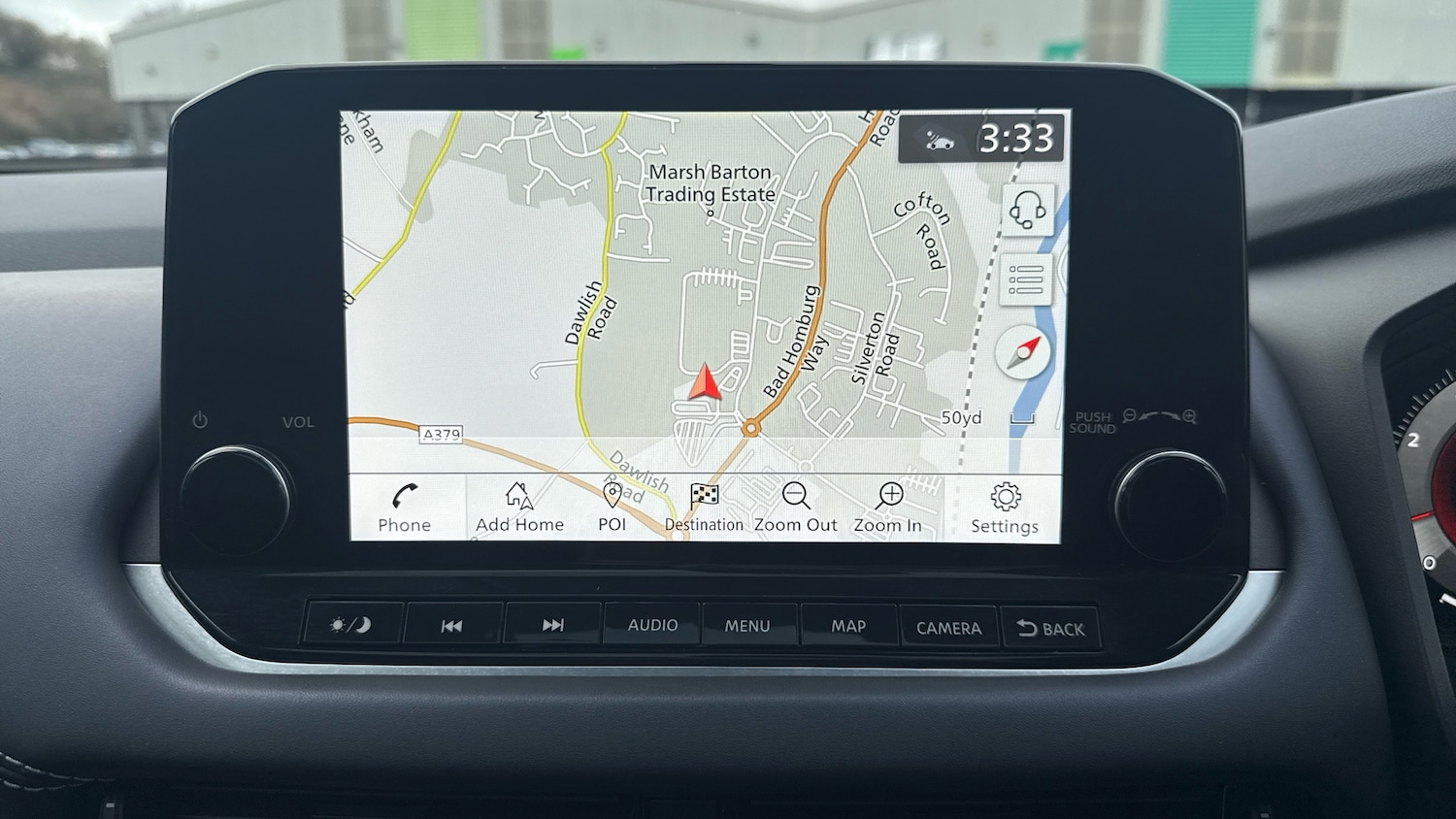 Used Nissan Qashqai 2022 for sale - 77718492: Photo 11