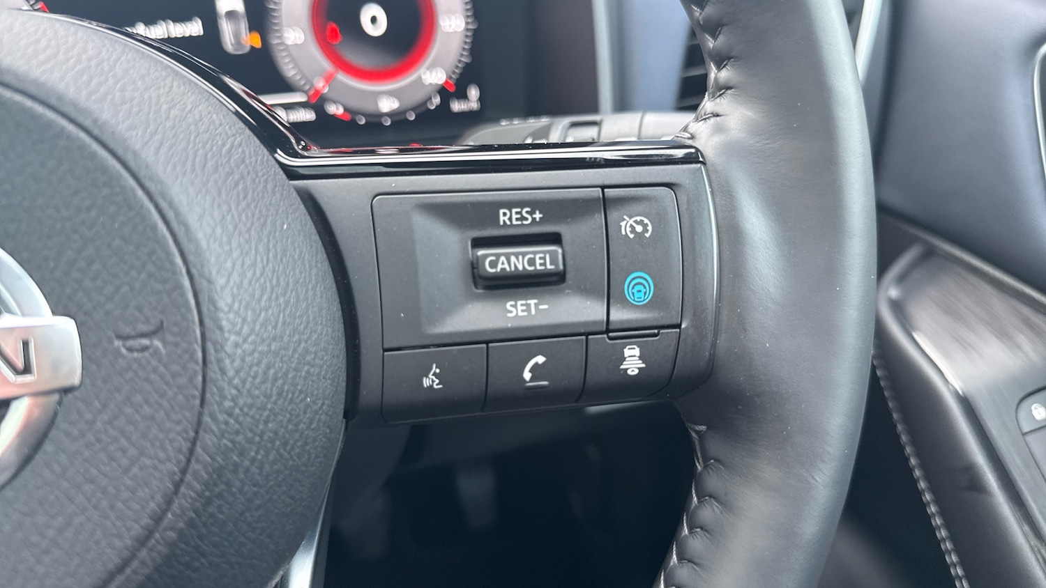 Used Nissan Qashqai 2022 for sale - 77718492: Photo 14