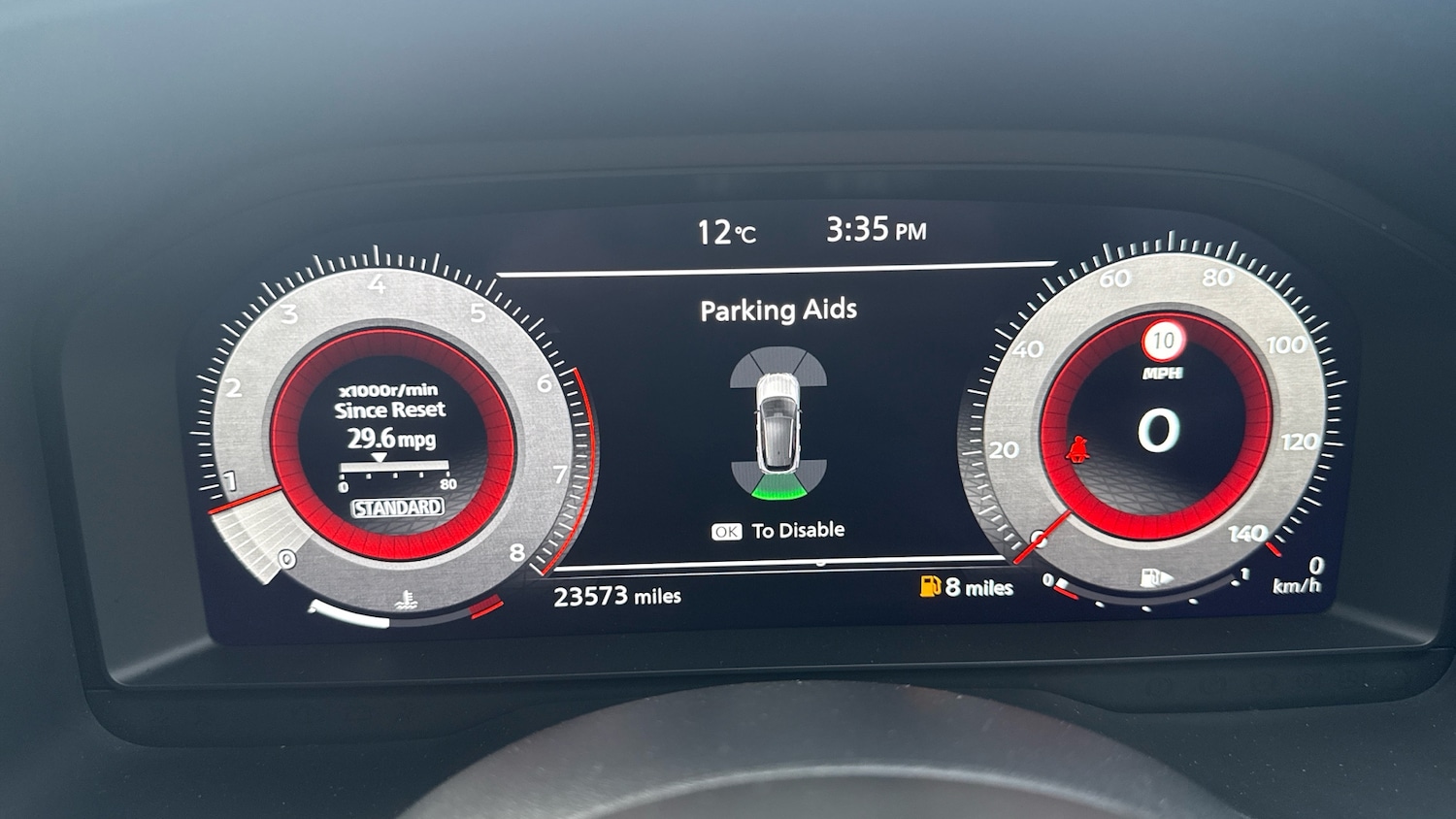 Used Nissan Qashqai 2022 for sale - 77718492: Photo 15