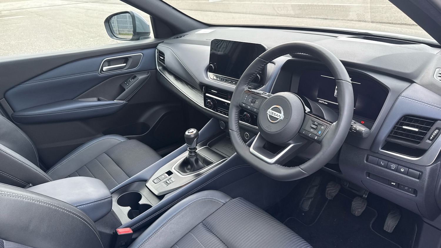 Used Nissan Qashqai 2022 for sale - 77718492: Photo 18