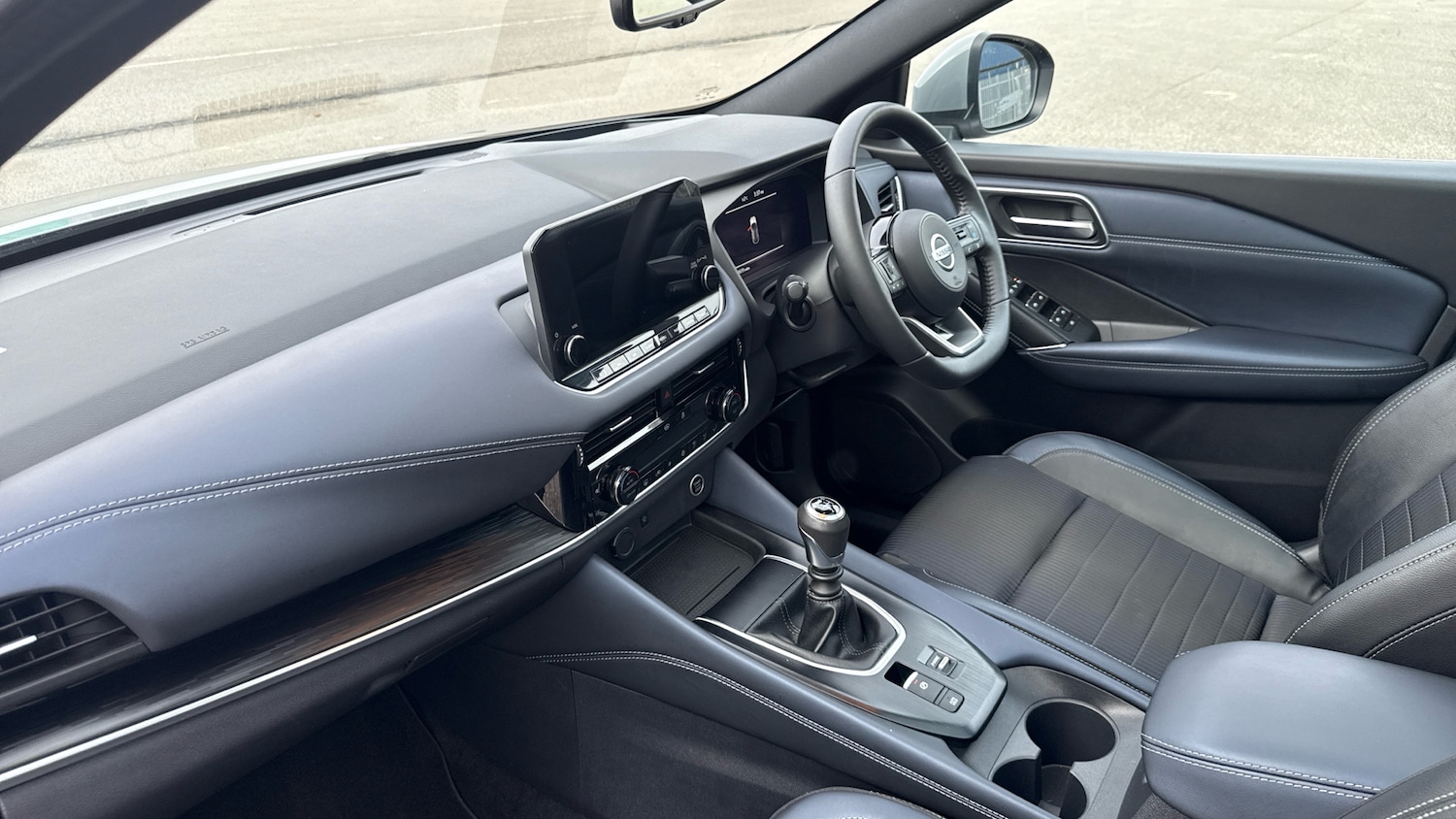 Used Nissan Qashqai 2022 for sale - 77718492: Photo 19