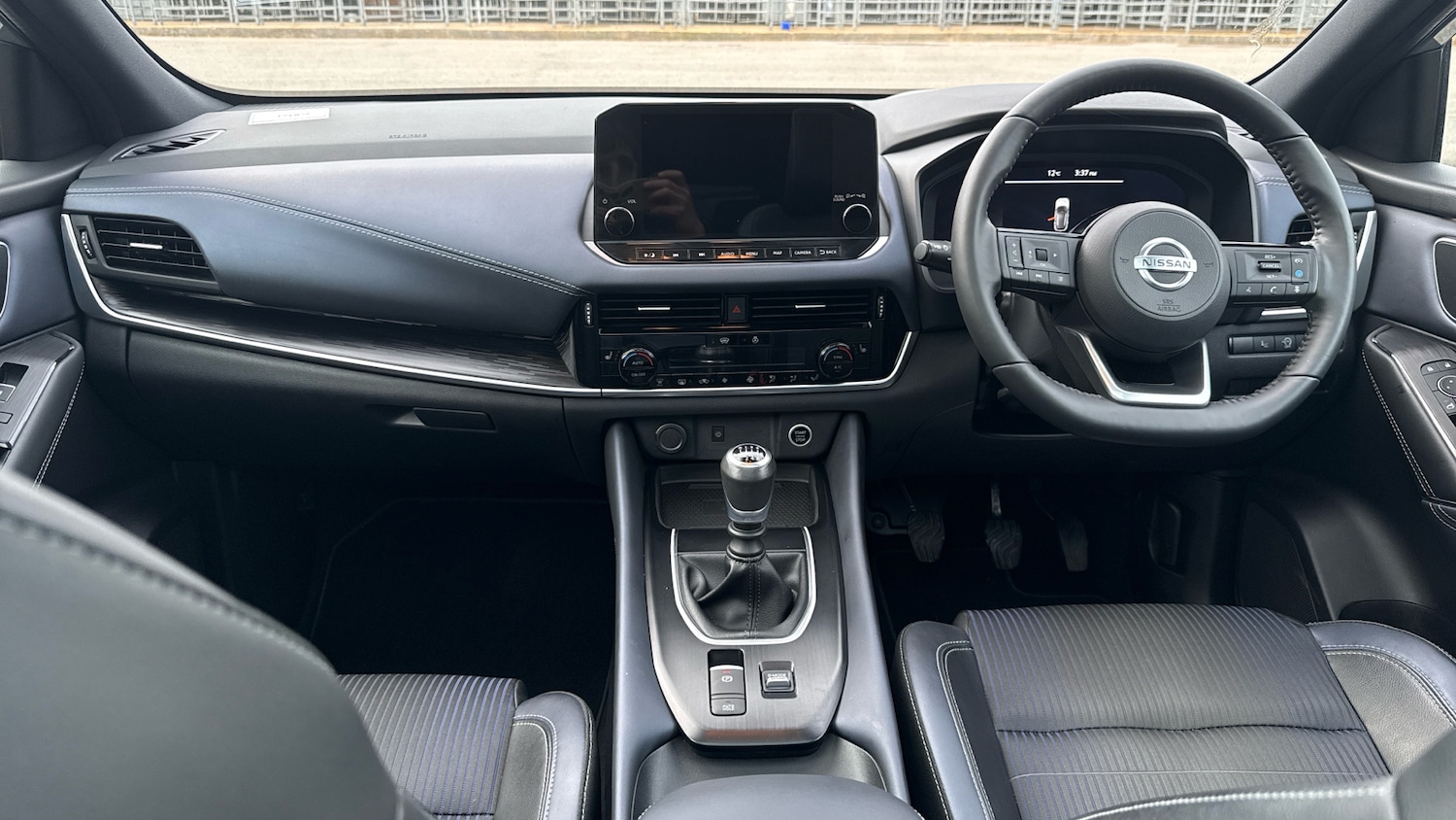 Used Nissan Qashqai 2022 for sale - 77718492: Photo 20