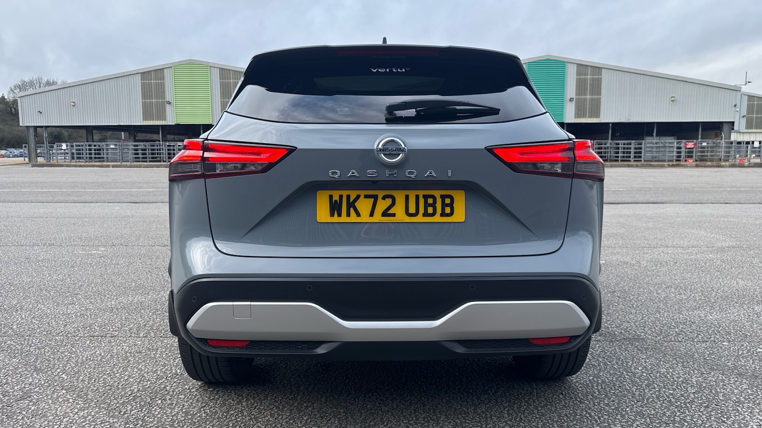 Used Nissan Qashqai 2022 for sale - 77718492: Photo 24