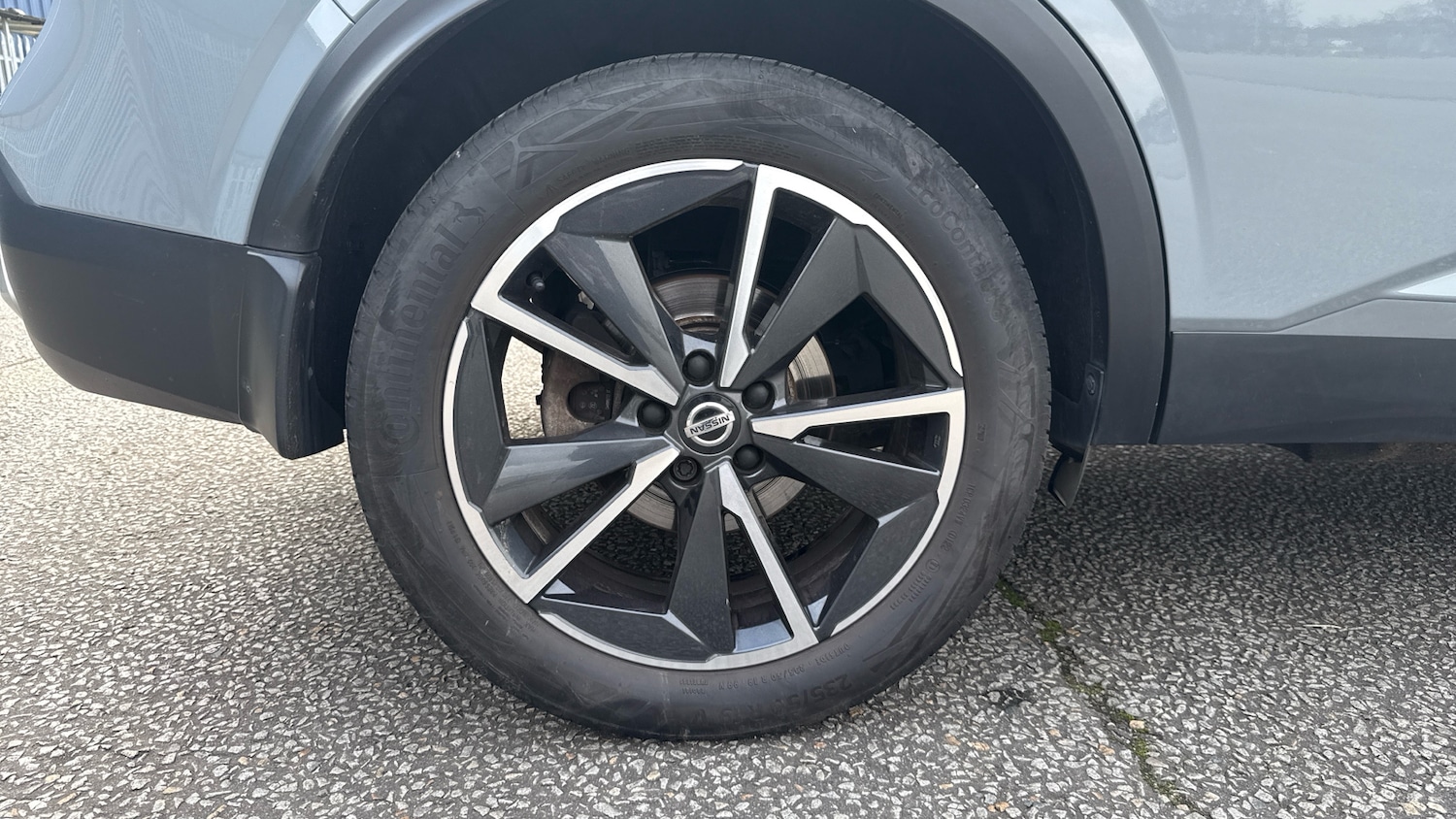 Used Nissan Qashqai 2022 for sale - 77718492: Photo 25