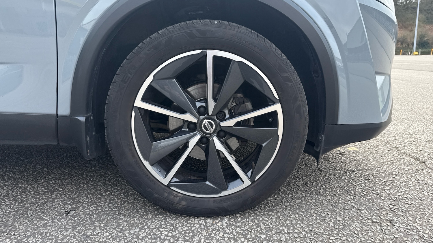 Used Nissan Qashqai 2022 for sale - 77718492: Photo 26