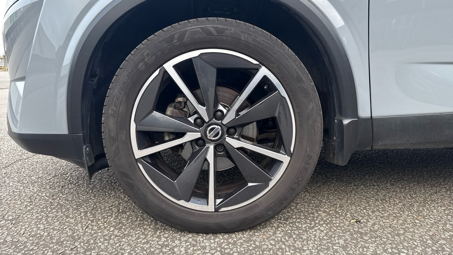 Used Nissan Qashqai 2022 for sale - 77718492: Photo 27