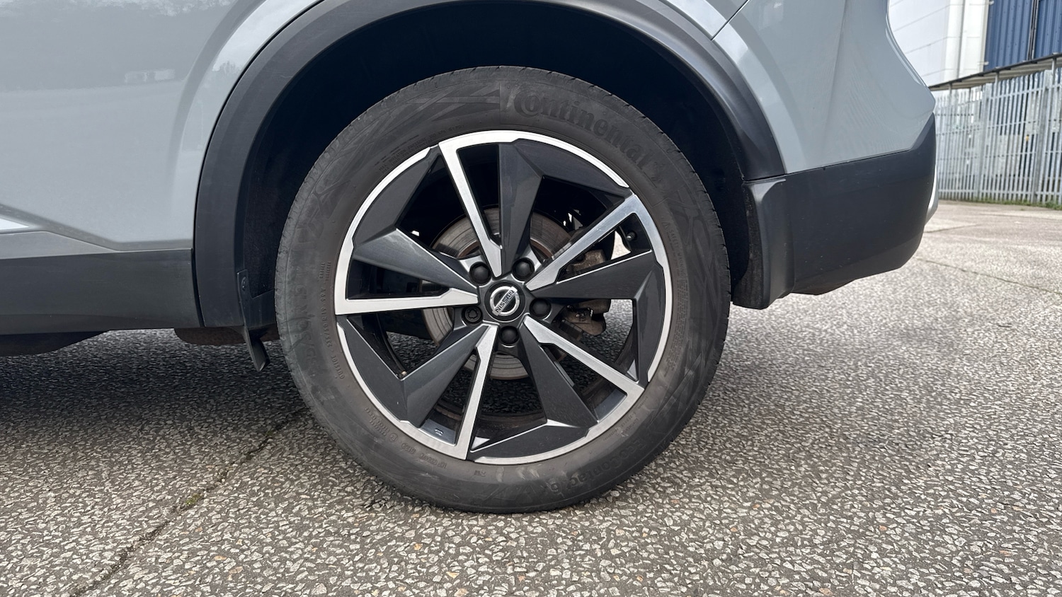 Used Nissan Qashqai 2022 for sale - 77718492: Photo 28